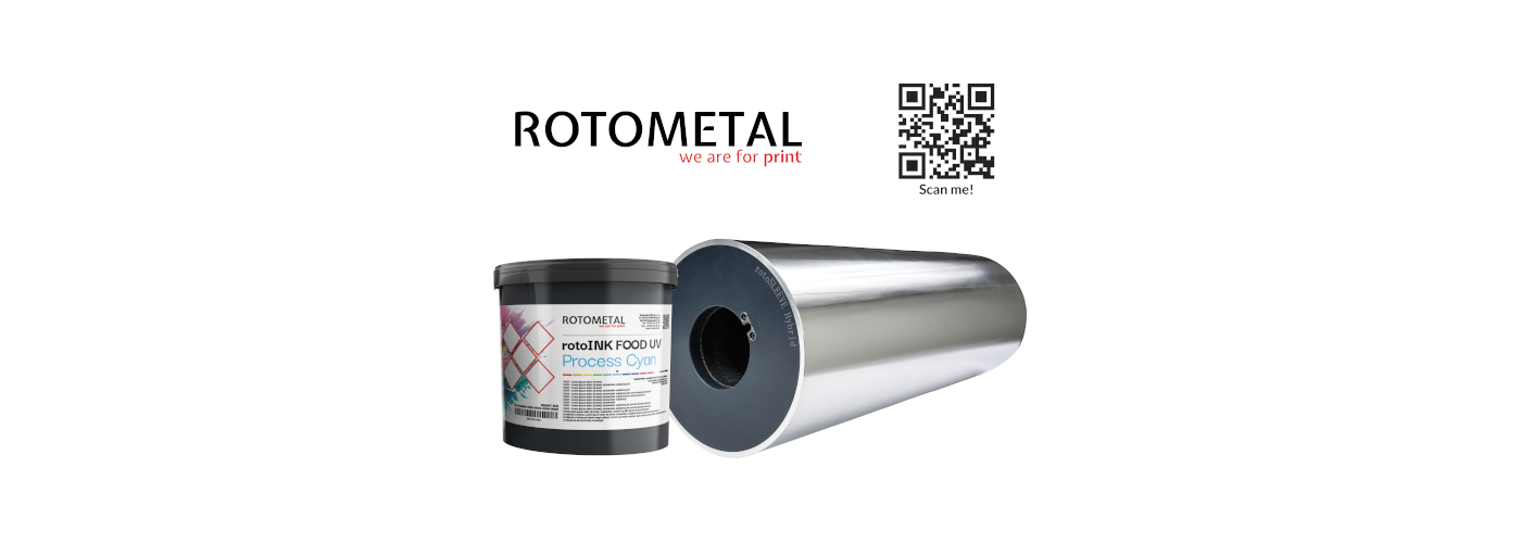 Rotometal