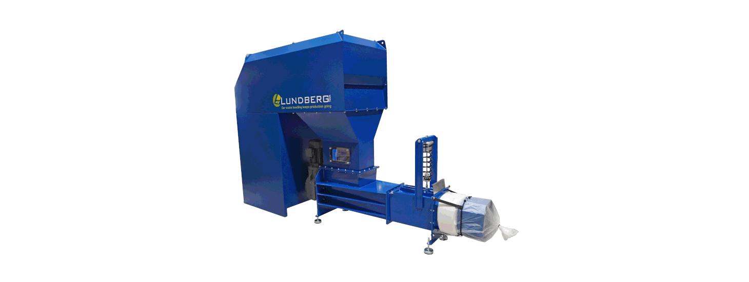 Lundberg Tech