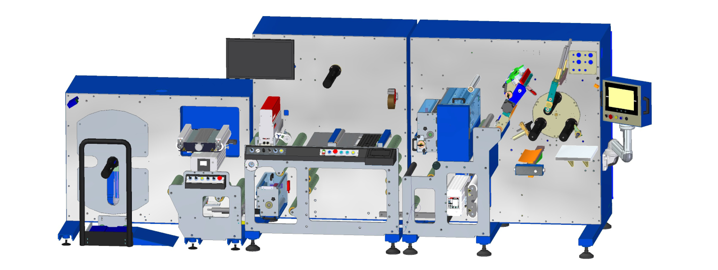 daco solutions