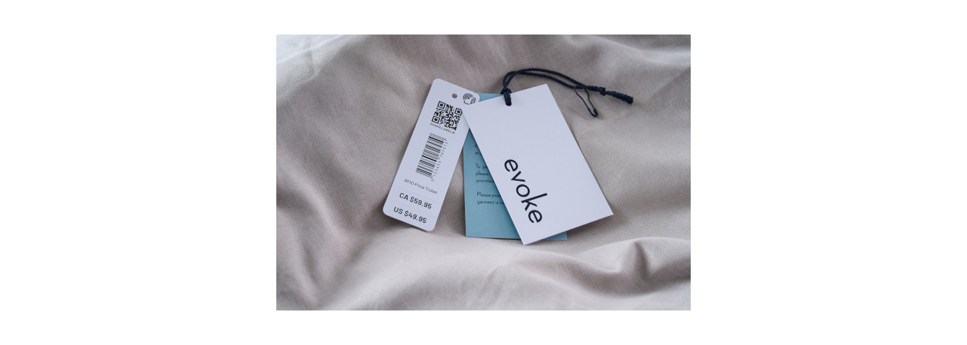 RHG HANG TAG