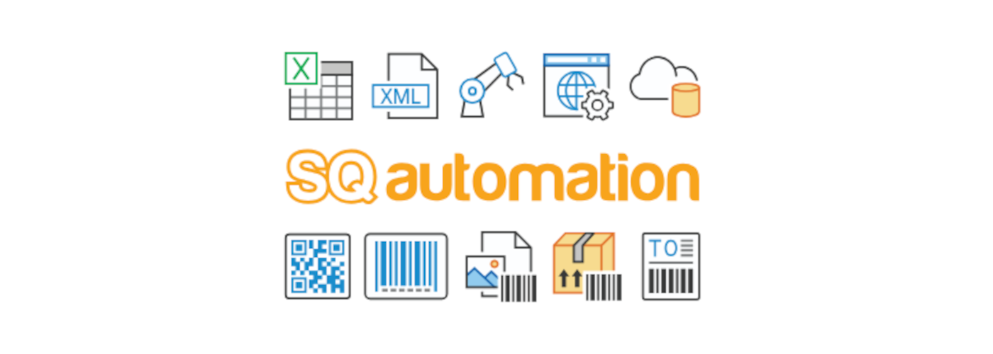SQ Automation graphic
