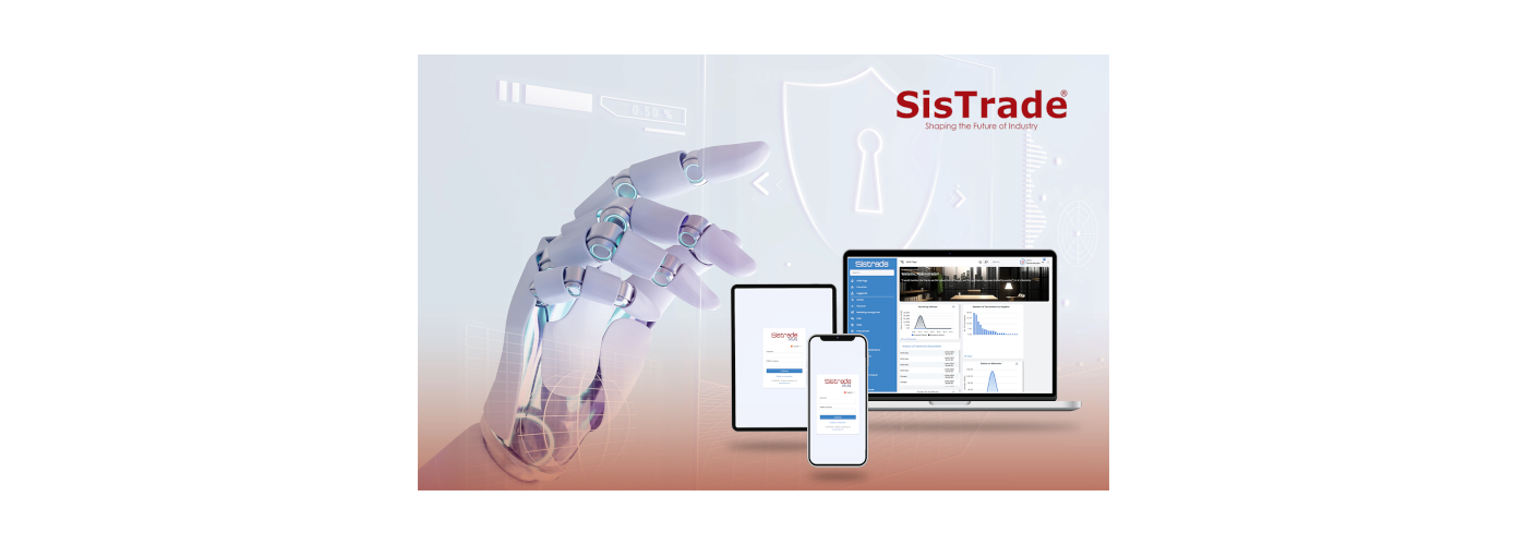 Sistrade Atlas