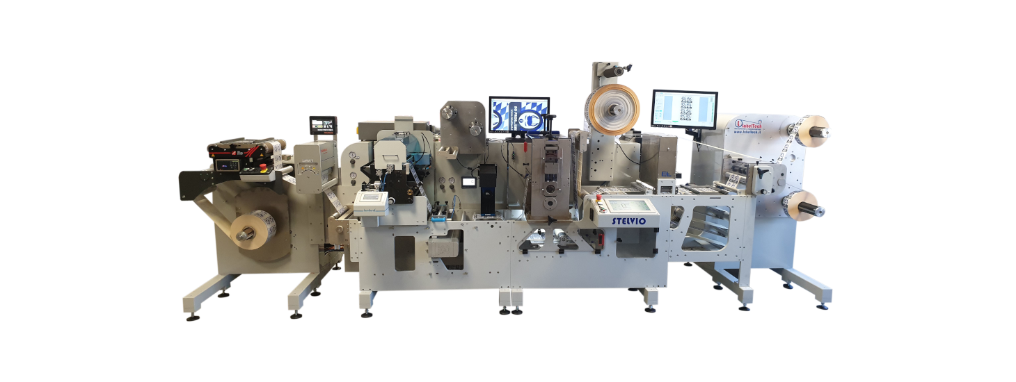 Labeltech