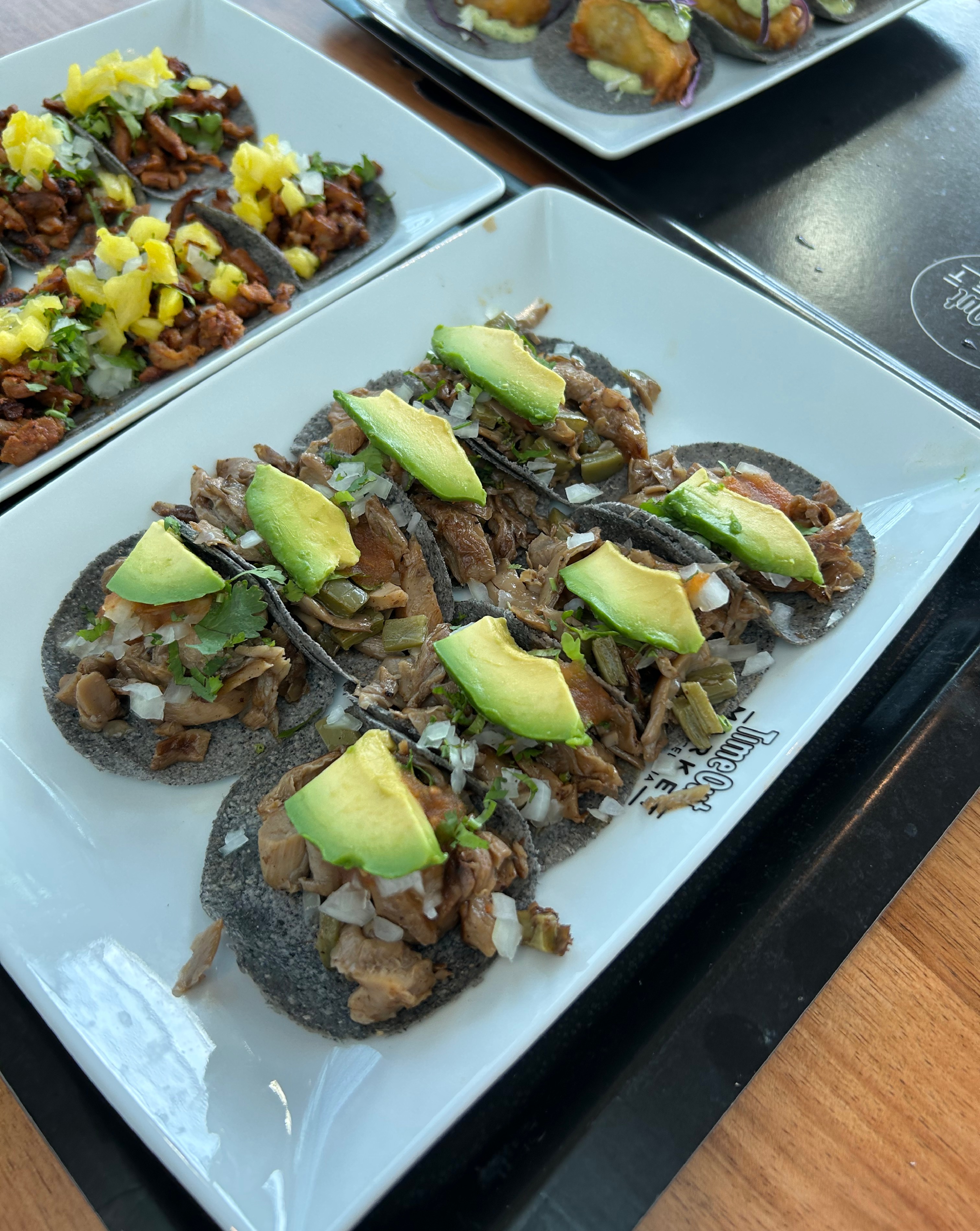 taco