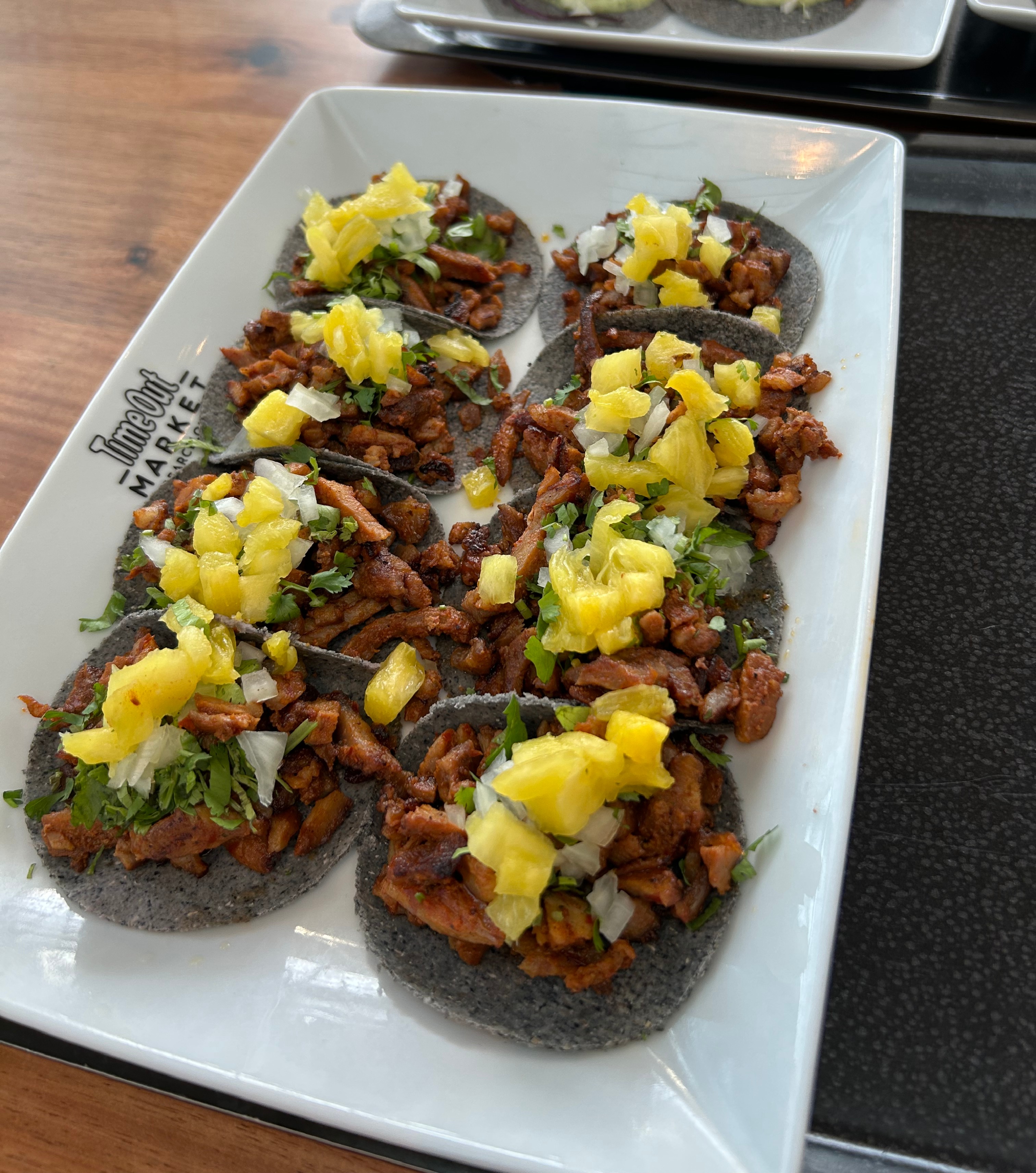 taco