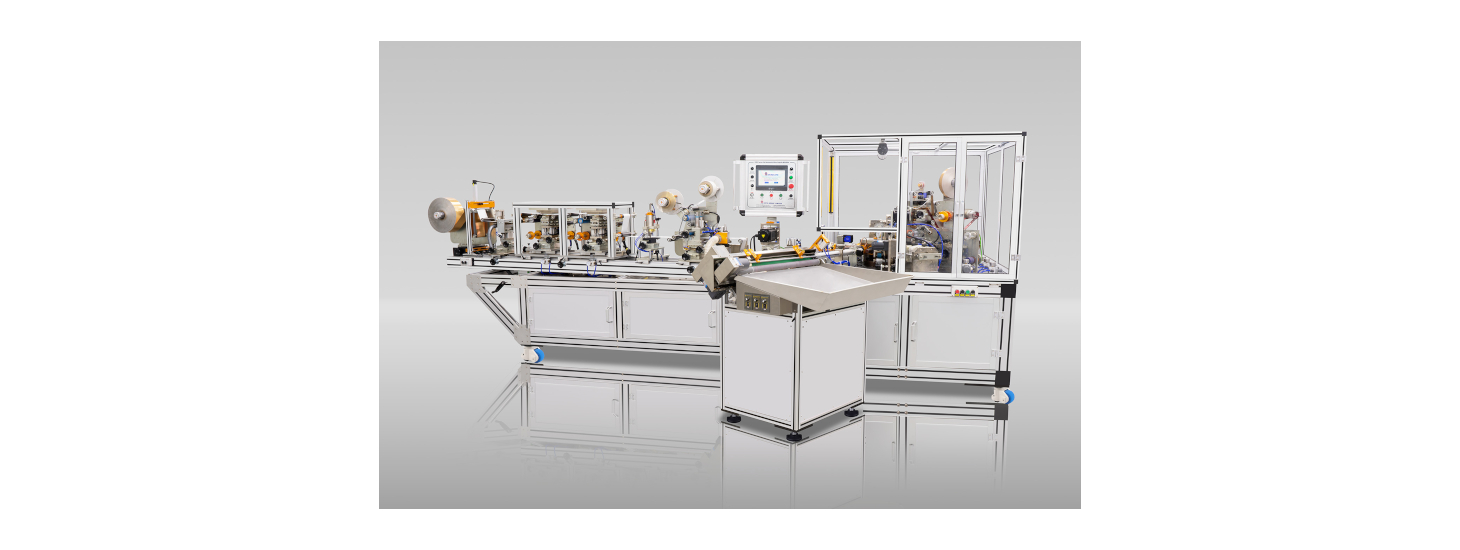 Kete Machinery