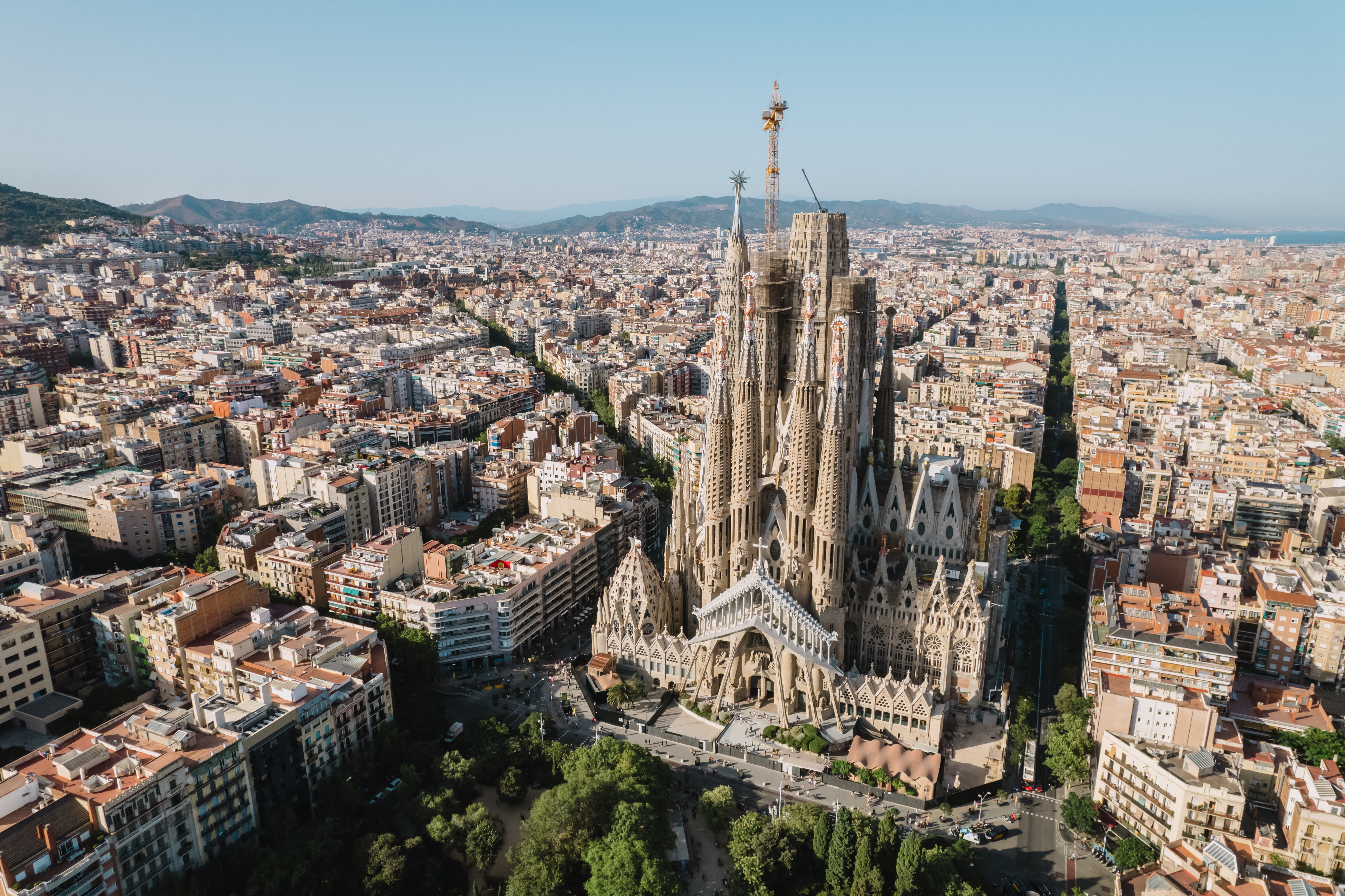 Barcelona