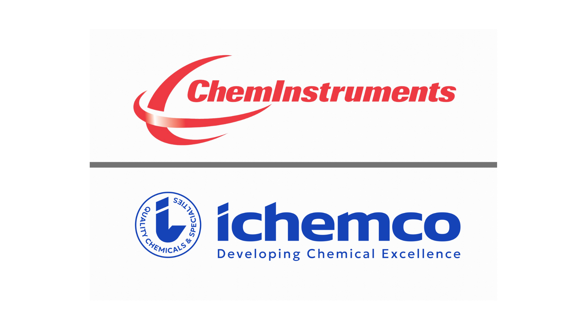 ChemInstruments logo