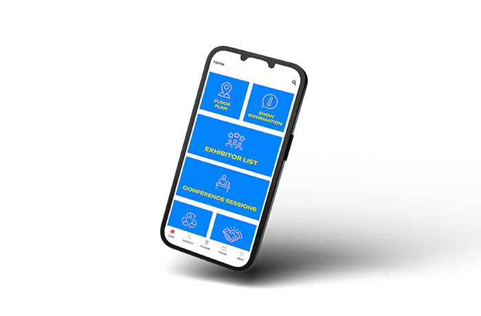 Mobile app