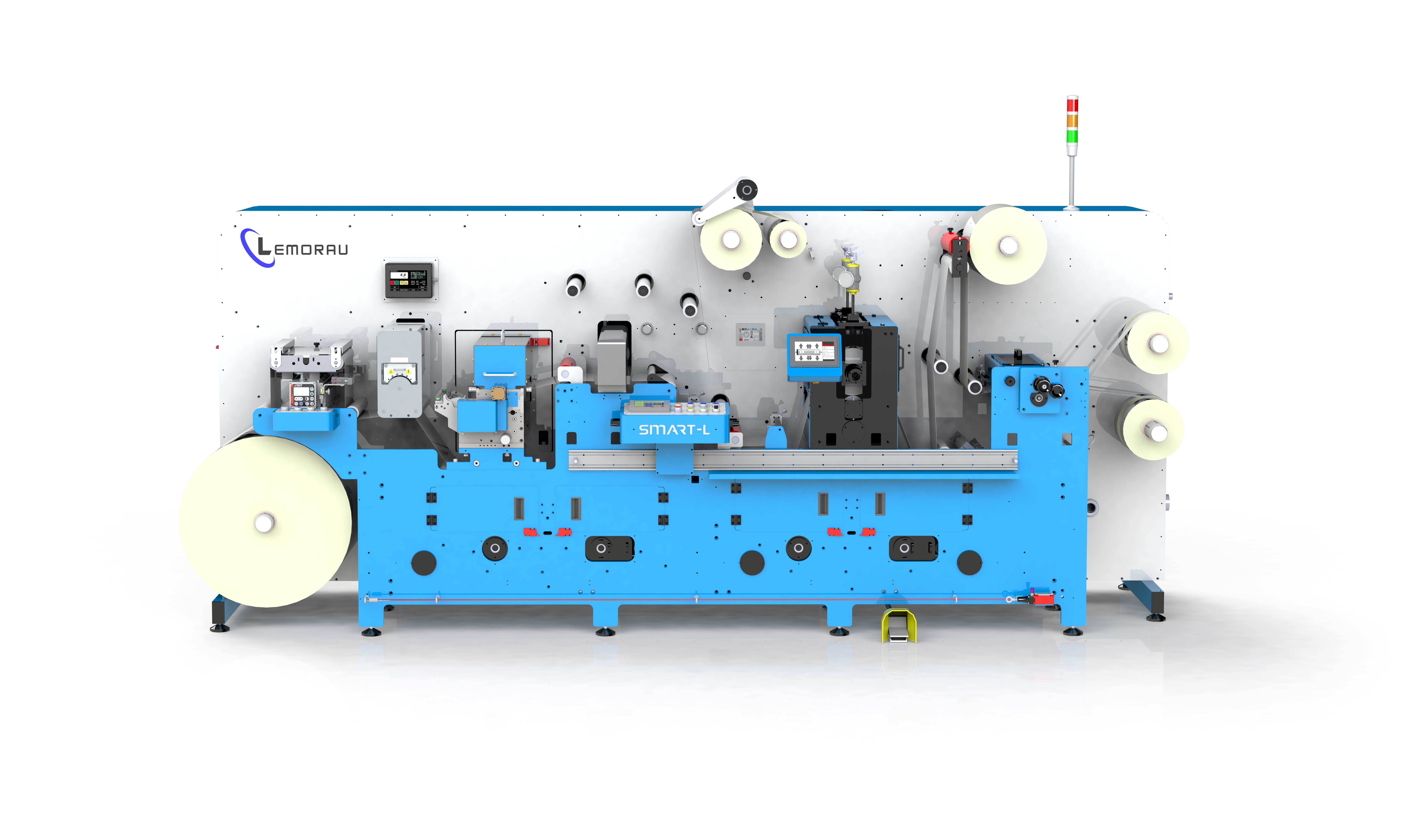 Lemorau product image