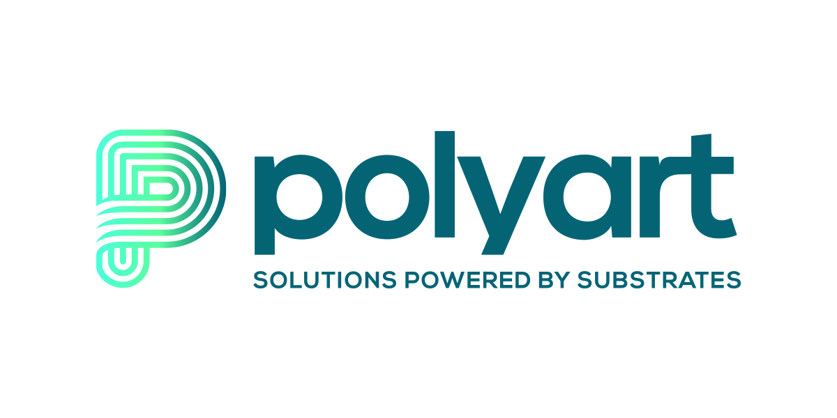 Polyart logo