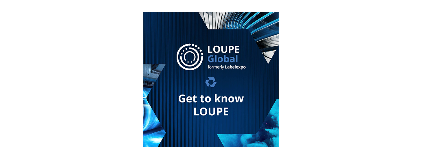 Labelexpo Global Series announces rebrand. 