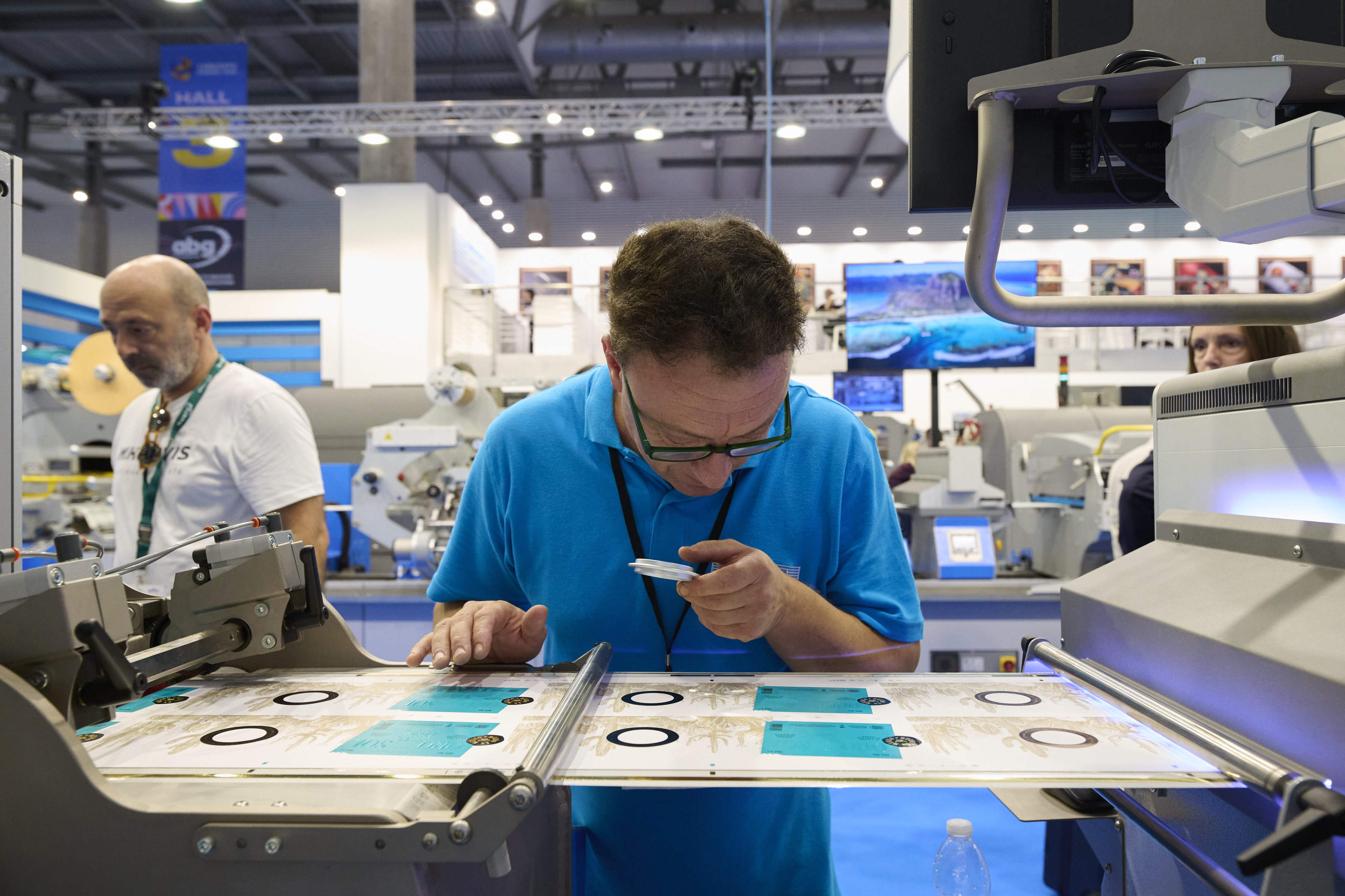 Labelexpo Europe 2025 Image 1