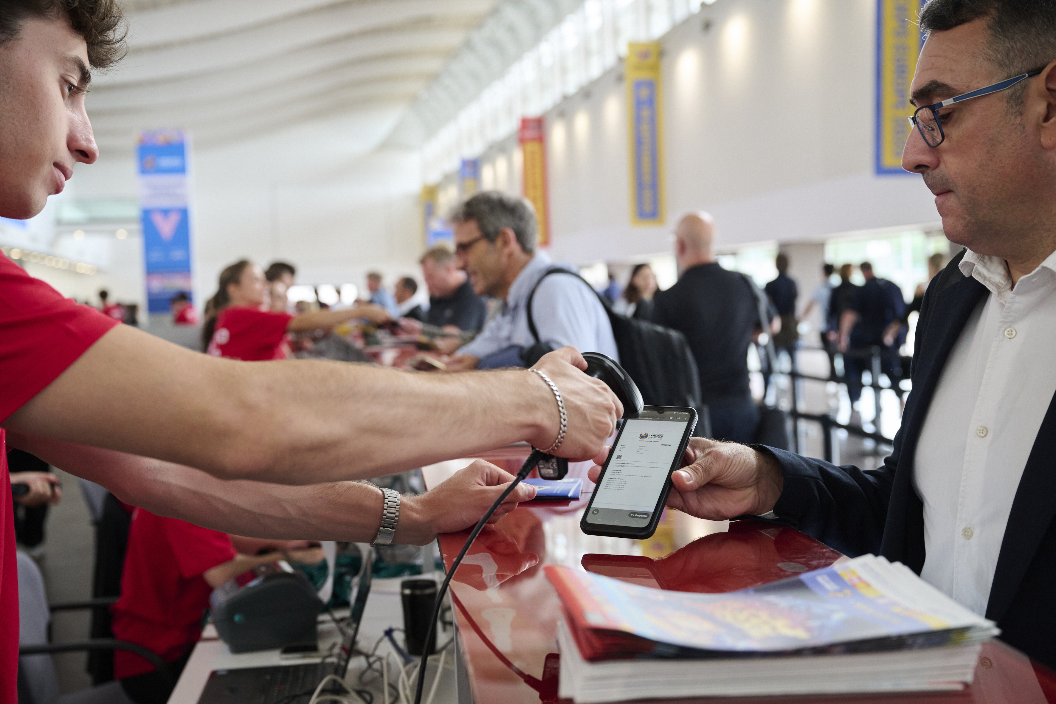 Labelexpo Europe 2025 Image 2