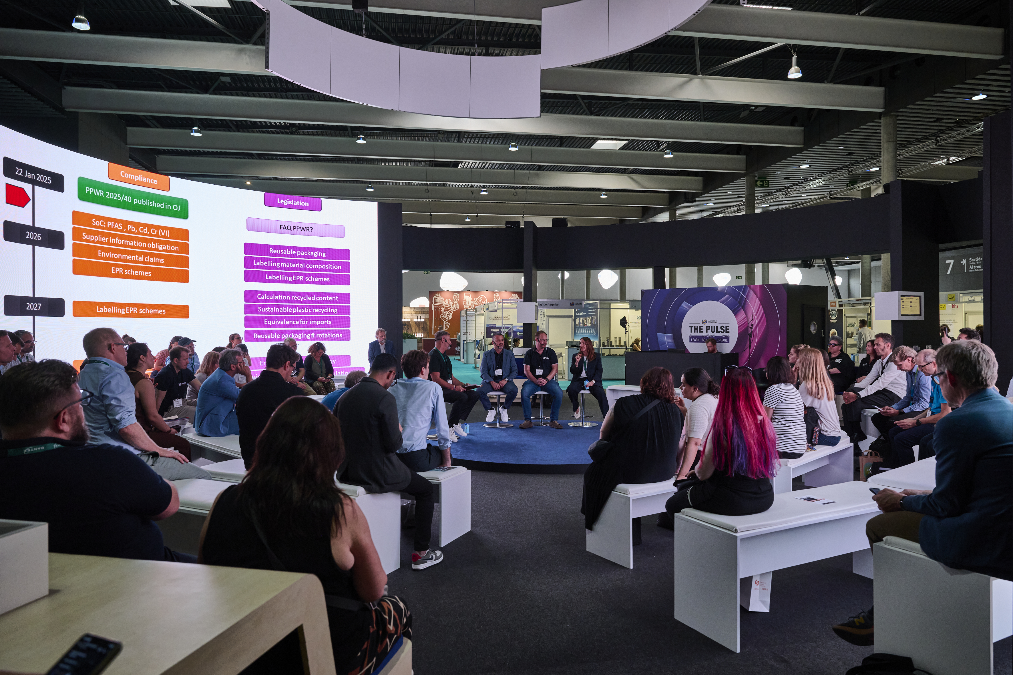 Labelexpo Europe 2025 Image 4