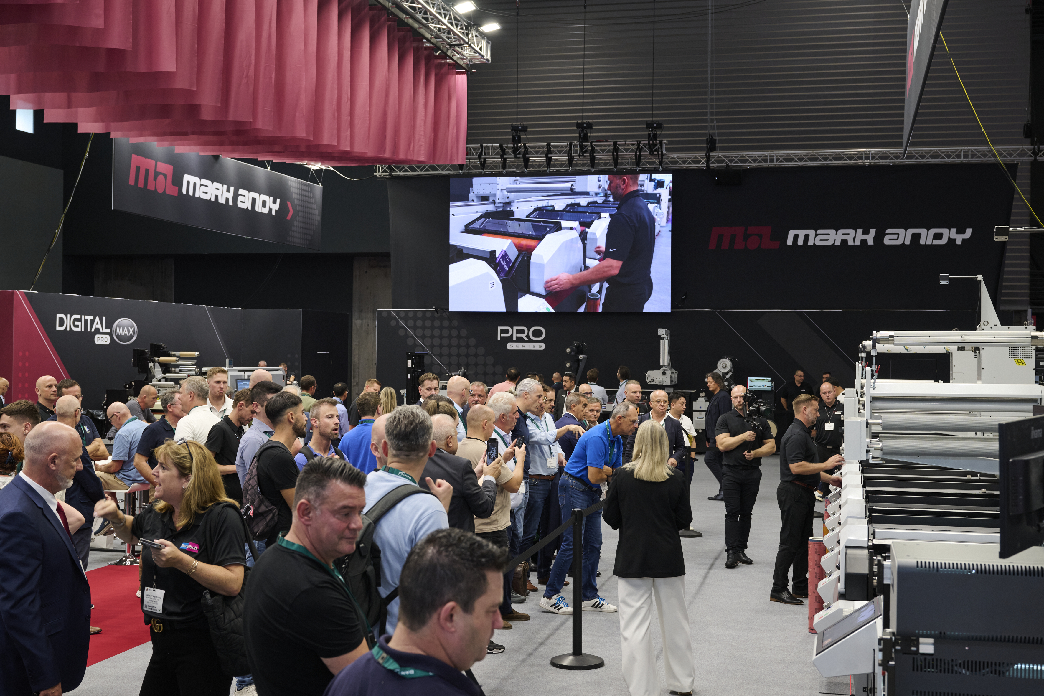 Labelexpo Europe 2025 Image 5