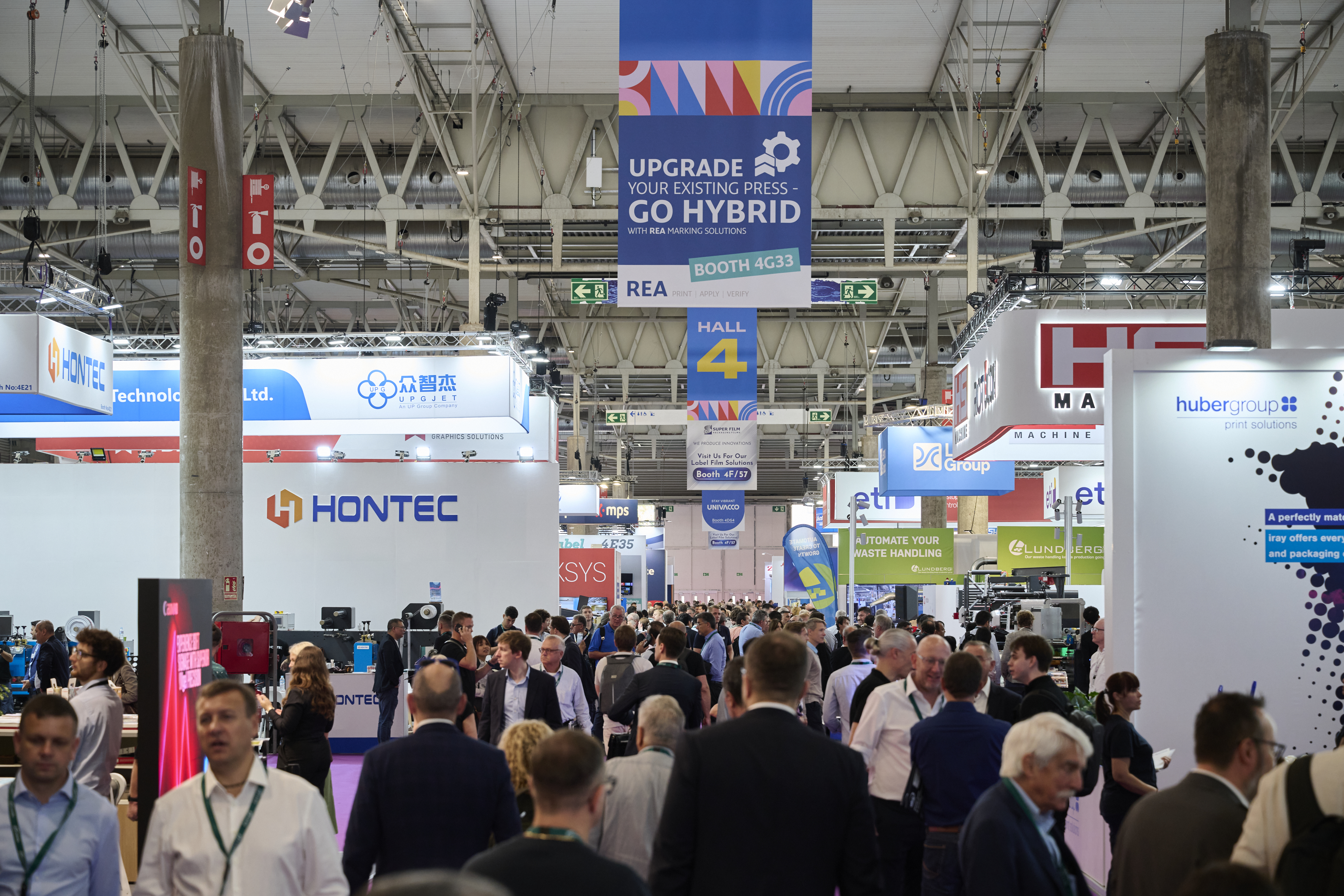 Labelexpo Europe 2025 Image 6