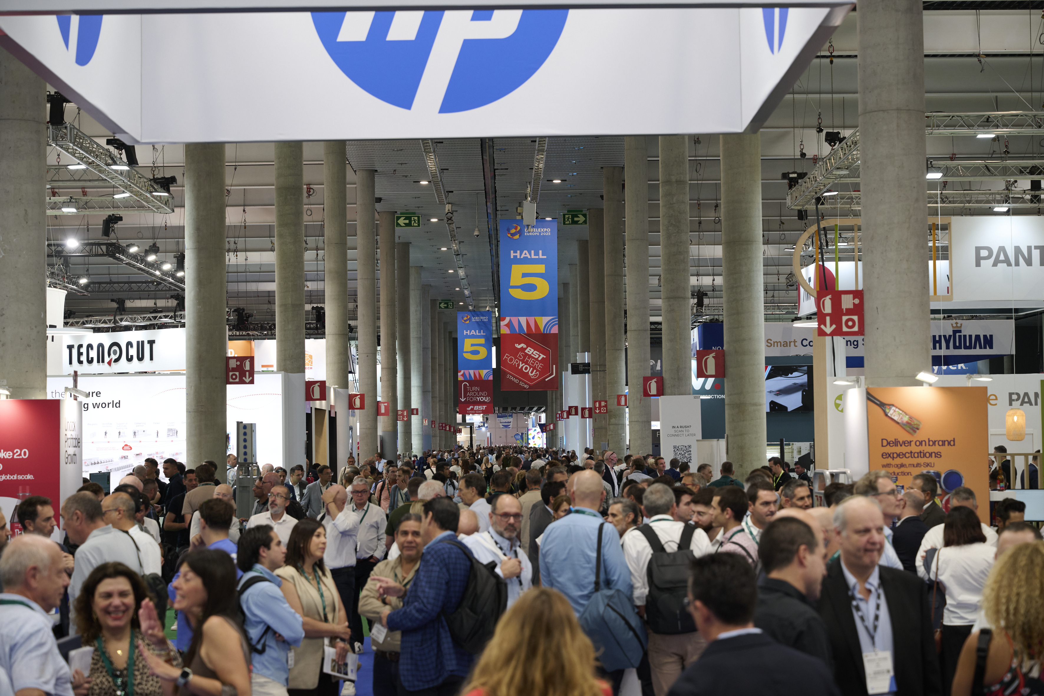 Labelexpo Europe 2025 Image 7