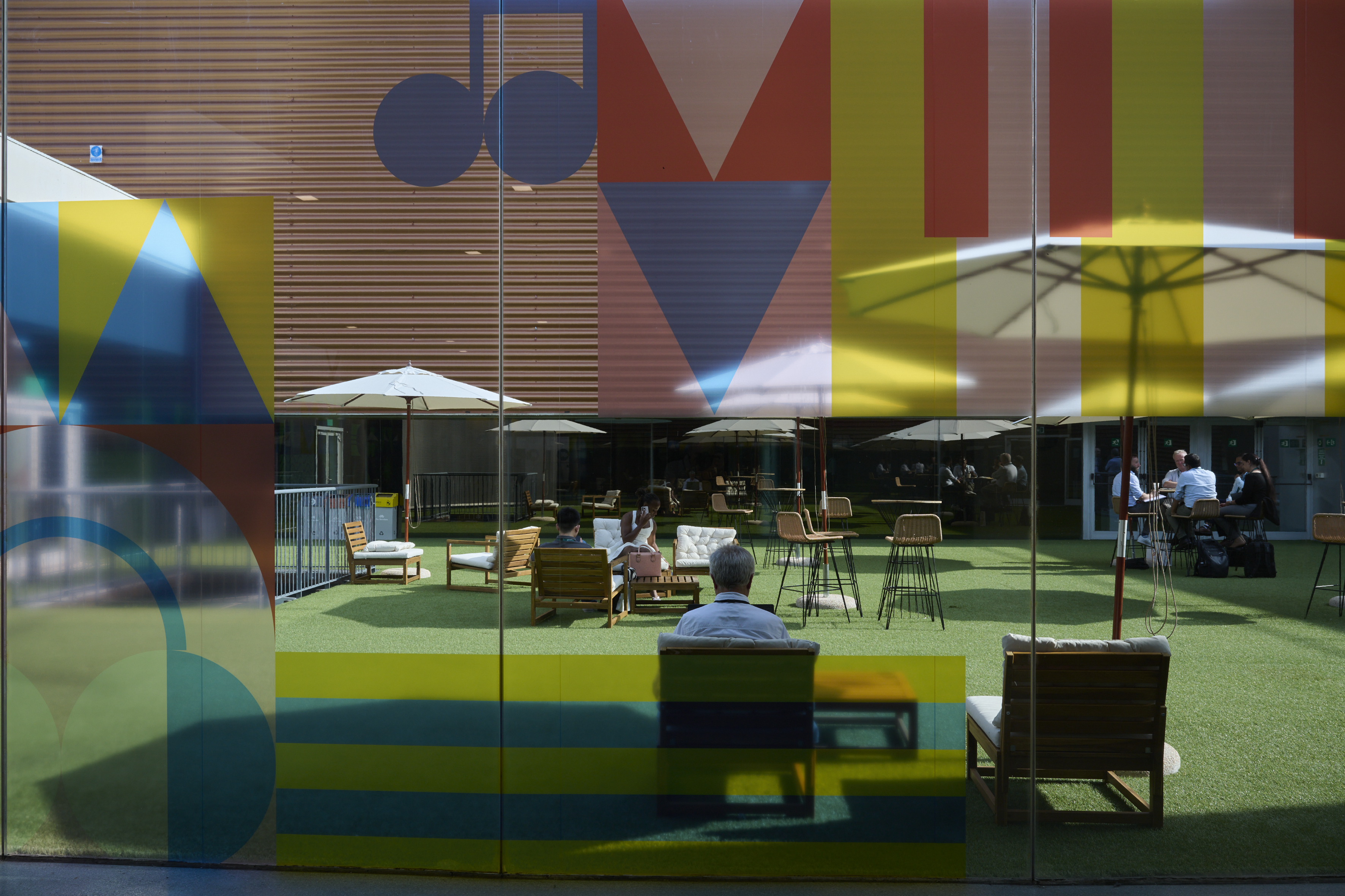 Labelexpo Europe 2025 Image 8