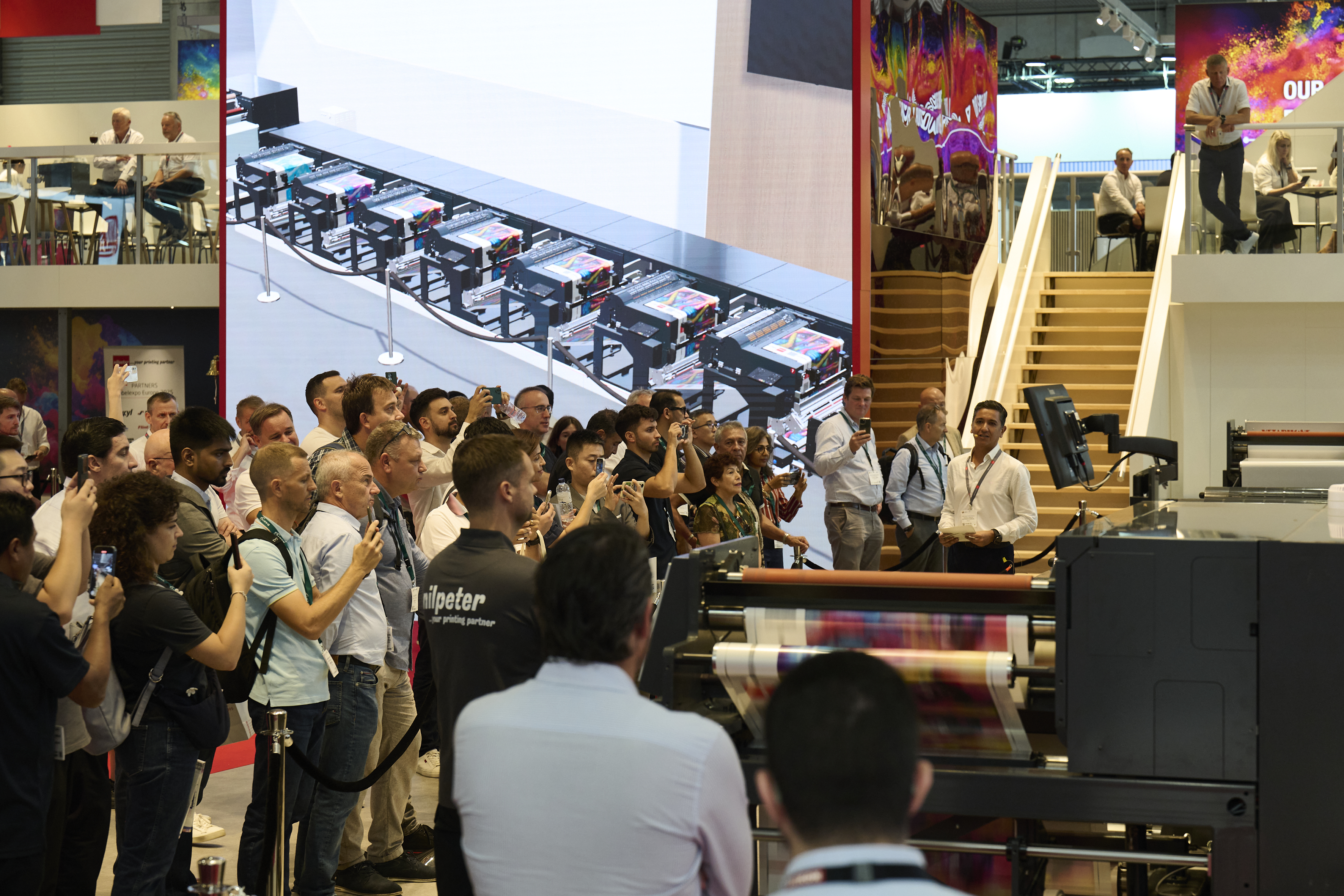 Labelexpo Europe 2025 Image 11