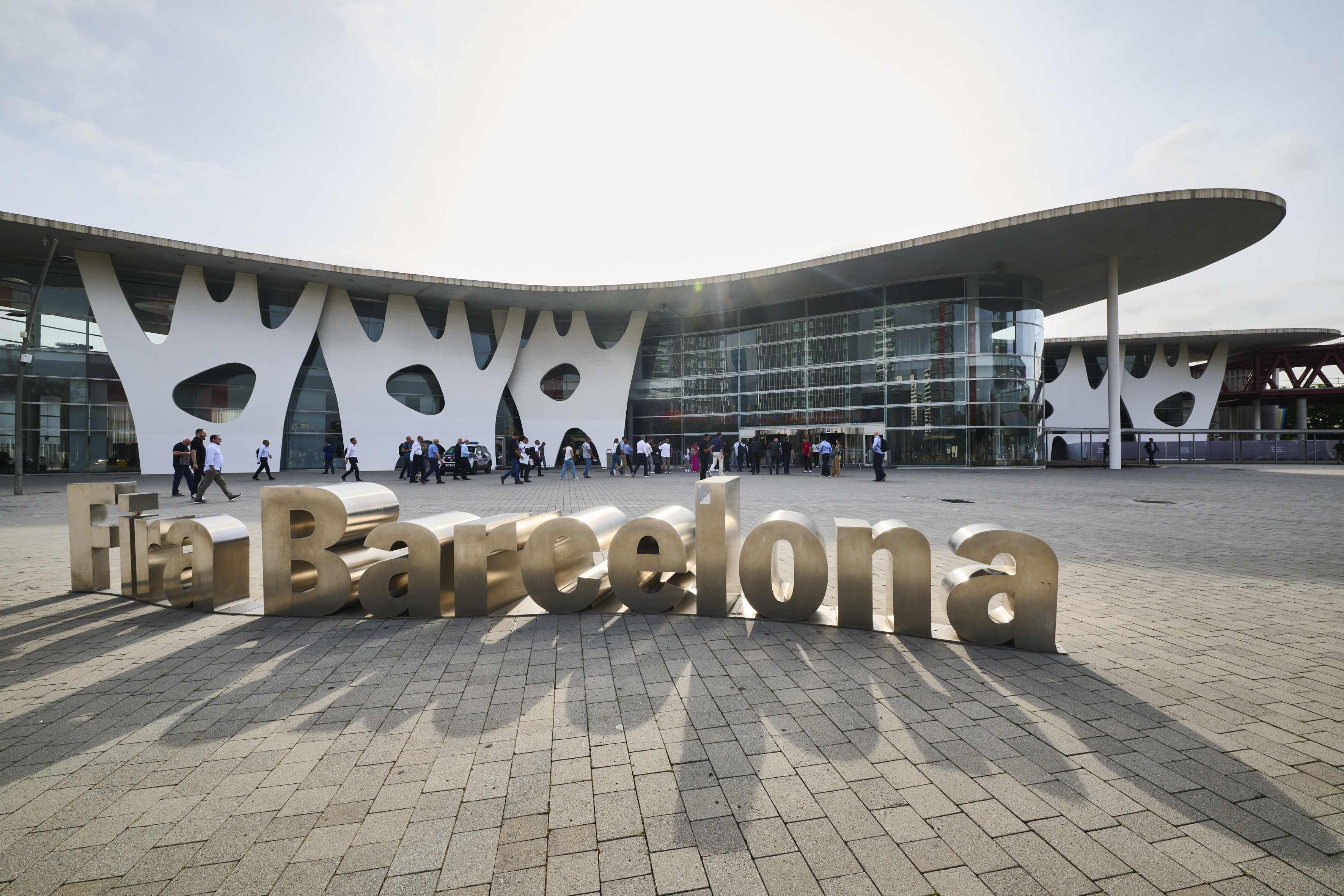 Labelexpo Europe 2025 Image 13