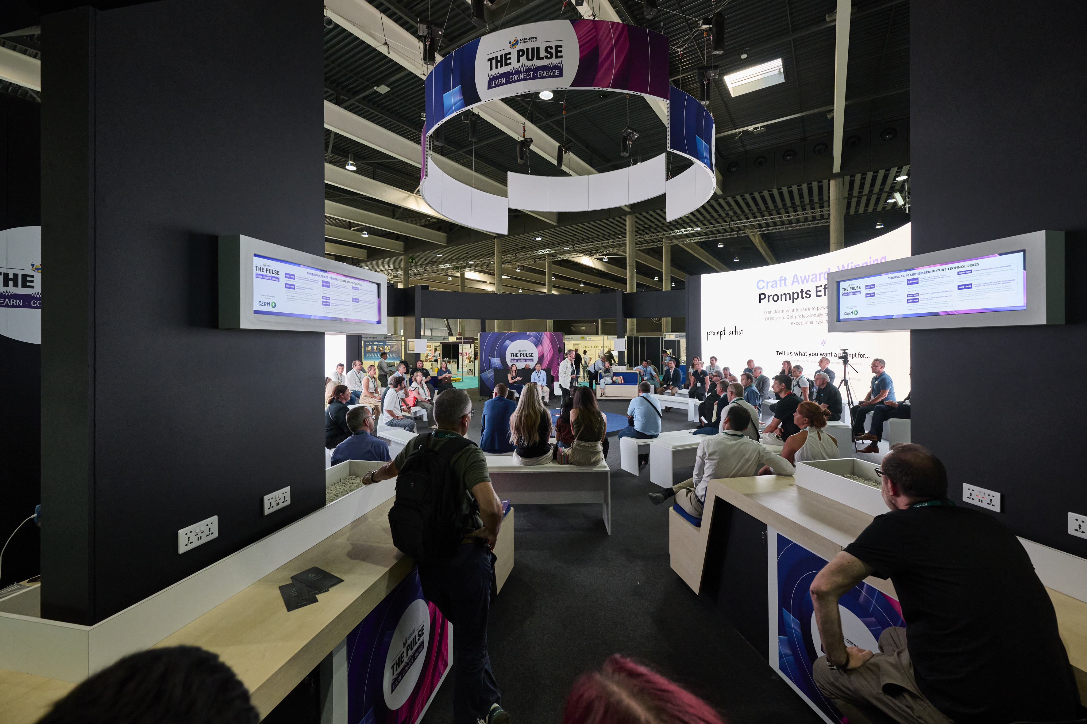 Labelexpo Europe 2025 Image 14