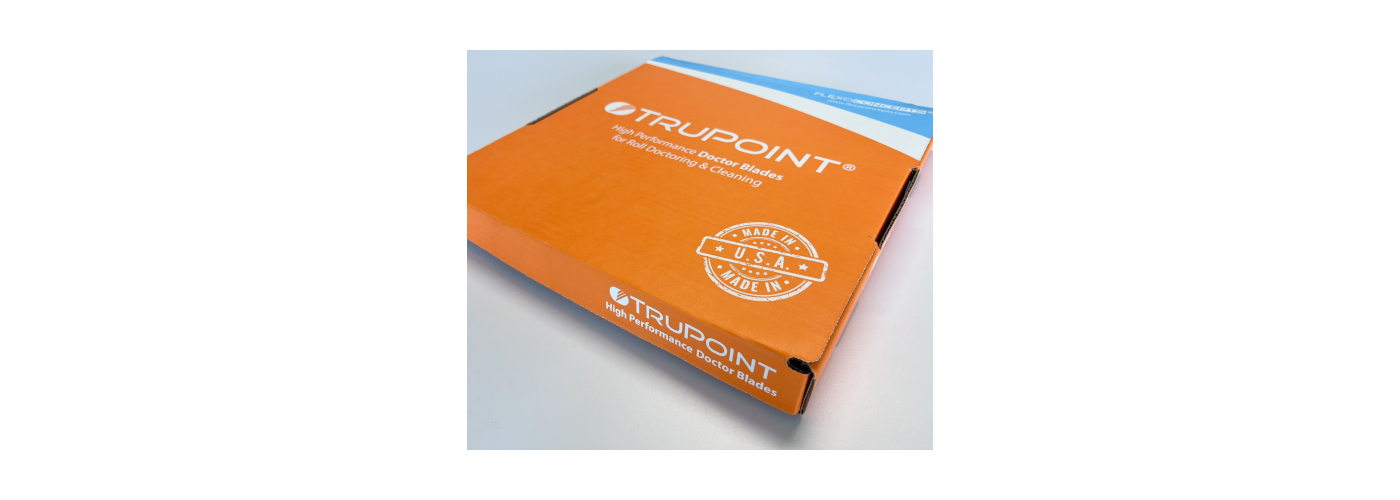 TruPoint box