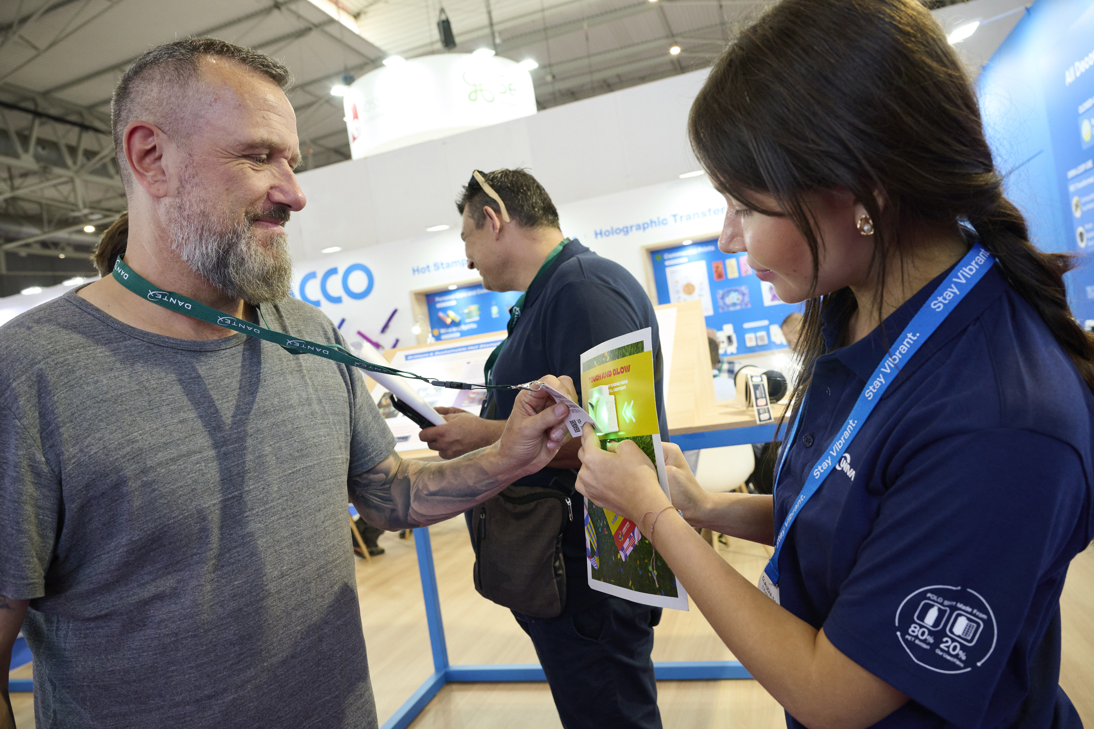 Labelexpo Europe 2025 Image 15
