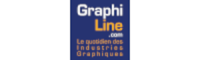 GraphiLine logo