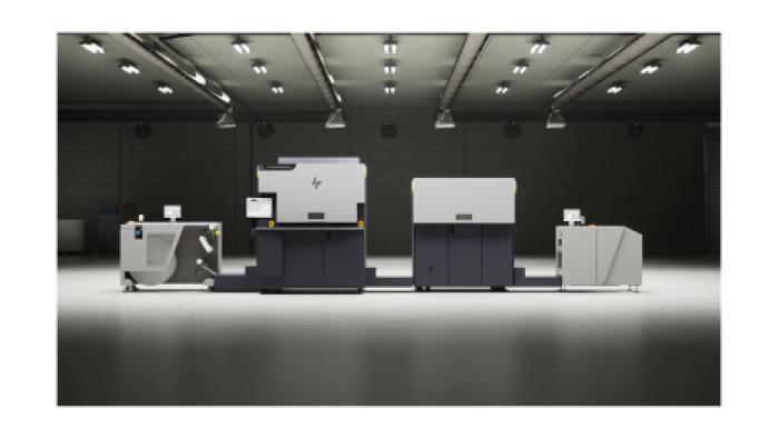 HP launches HP Indigo 6K+