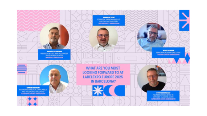 Hear from our ambassadors