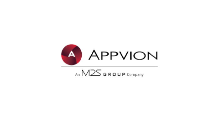 Appvion logo