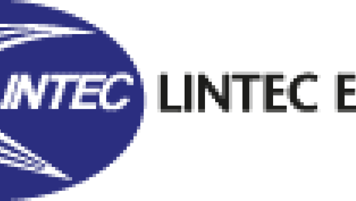 Lintec Europe logo