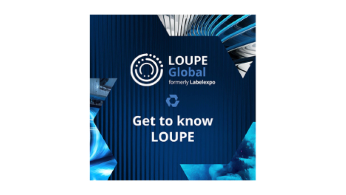 Labelexpo Global Series announces rebrand. 