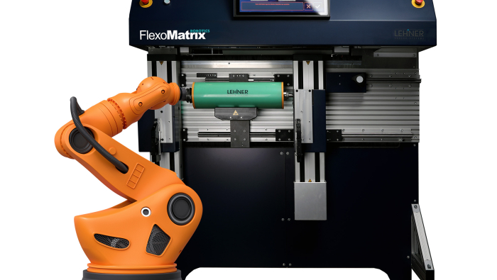 Flexomatrix Robotic
