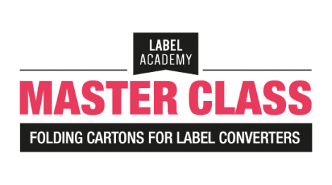 Master class folding cartons
