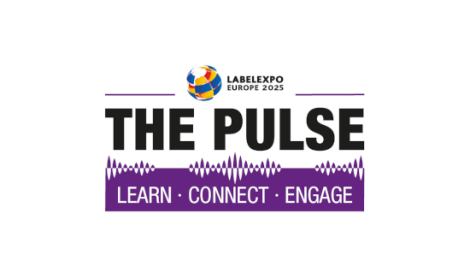 The Pulse feature area logo