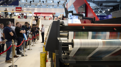 Image of a machine