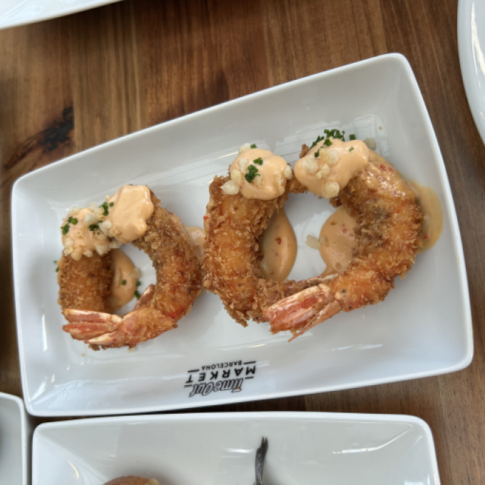 calamari