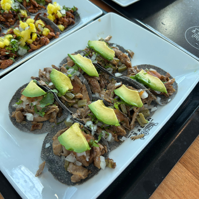 taco