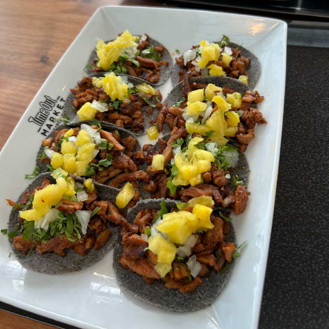 taco