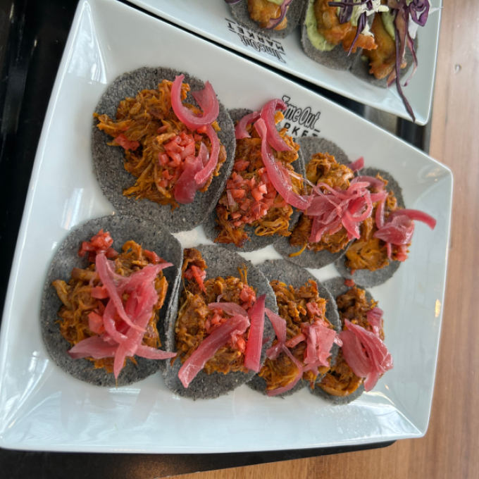 taco