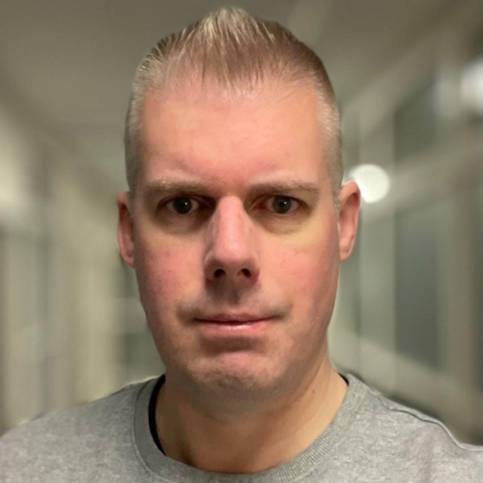 Mathias Erlandsson