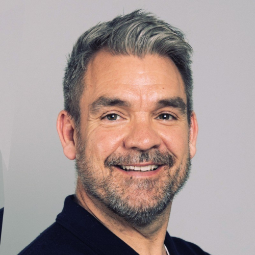 Andrew Strand