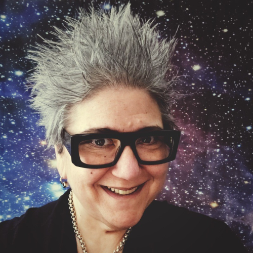 Deborah Corn