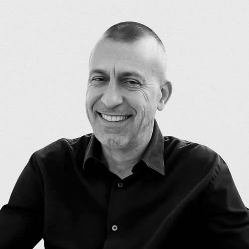 Guy Yogev
