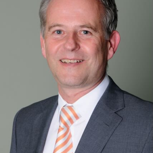 James Boughton