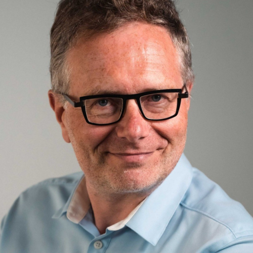 Jan DeRoeck