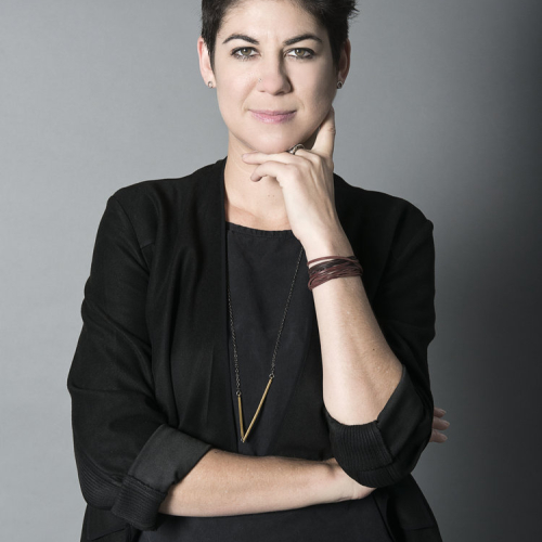 Dr. Leyla Acaraglu