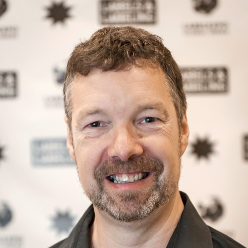 Andy Thomas-Emans